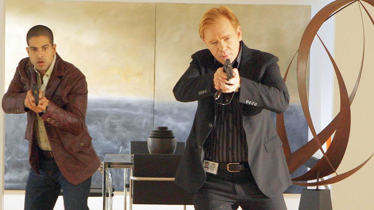 csi: miami