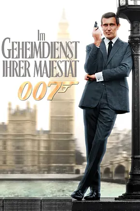 James Bond 007 - Im Geheimdienst Ihrer Majestät - Foto: TMDB James Bond 007 - Im Geheimdienst Ihrer Majestät - Foto: TMDB
