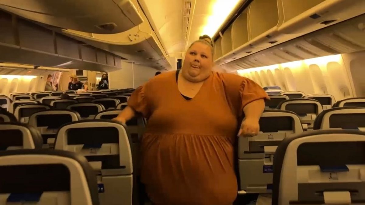 mein leben mit 300 kg