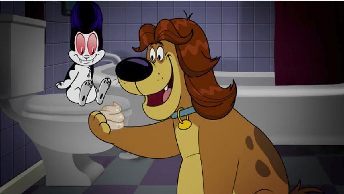 Bunnicula bunnicula