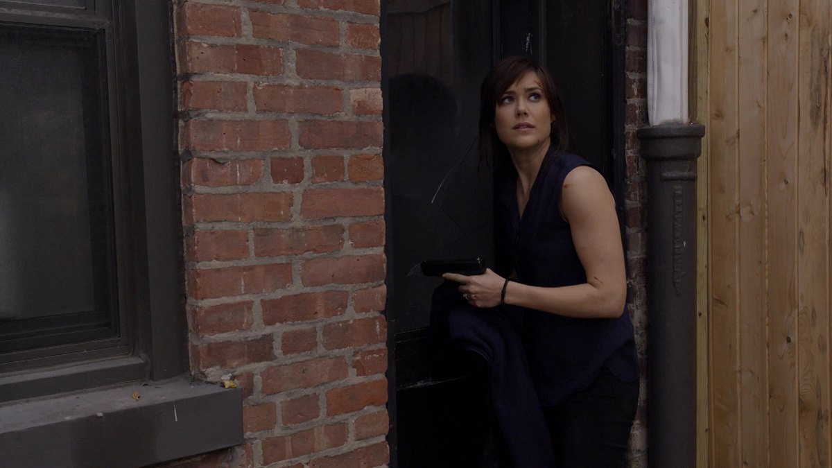 the blacklist