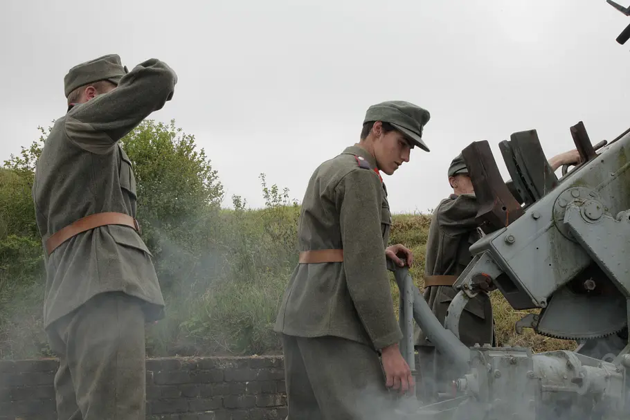 Nazi-Bauwerke: Utopie und Größenwahn - Specials nazi-bauwerke: utopie und größenwahn - specials