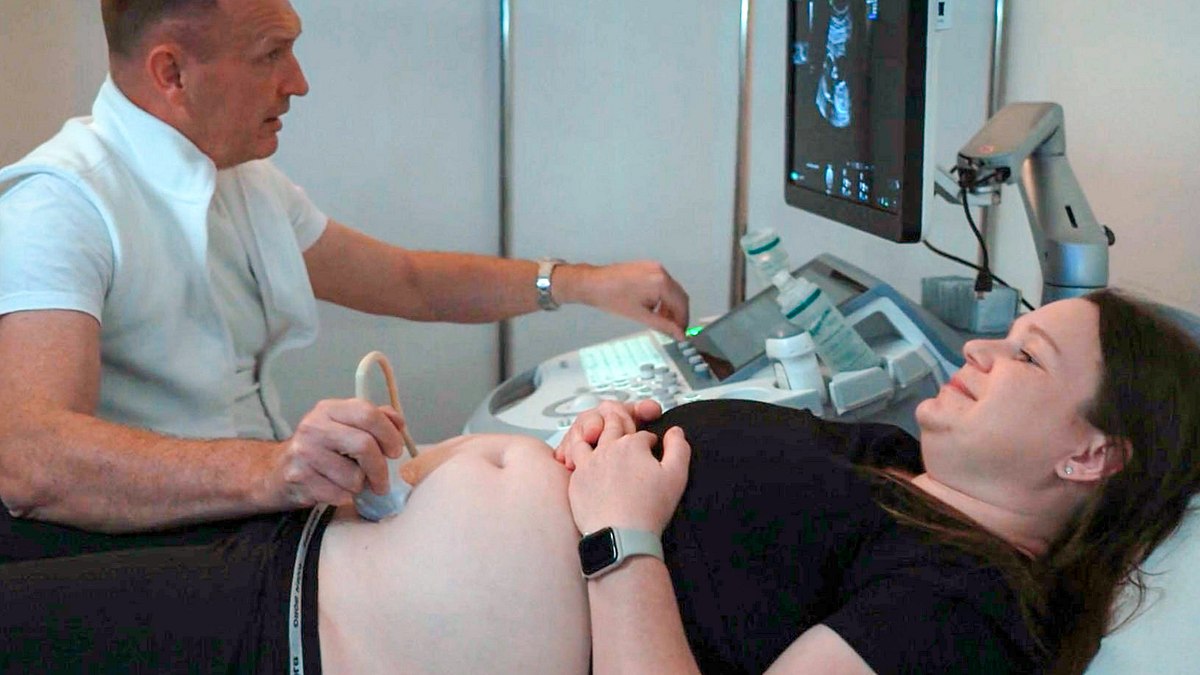pränataldiagnostik - eine wissenschaft an der schwelle des lebens