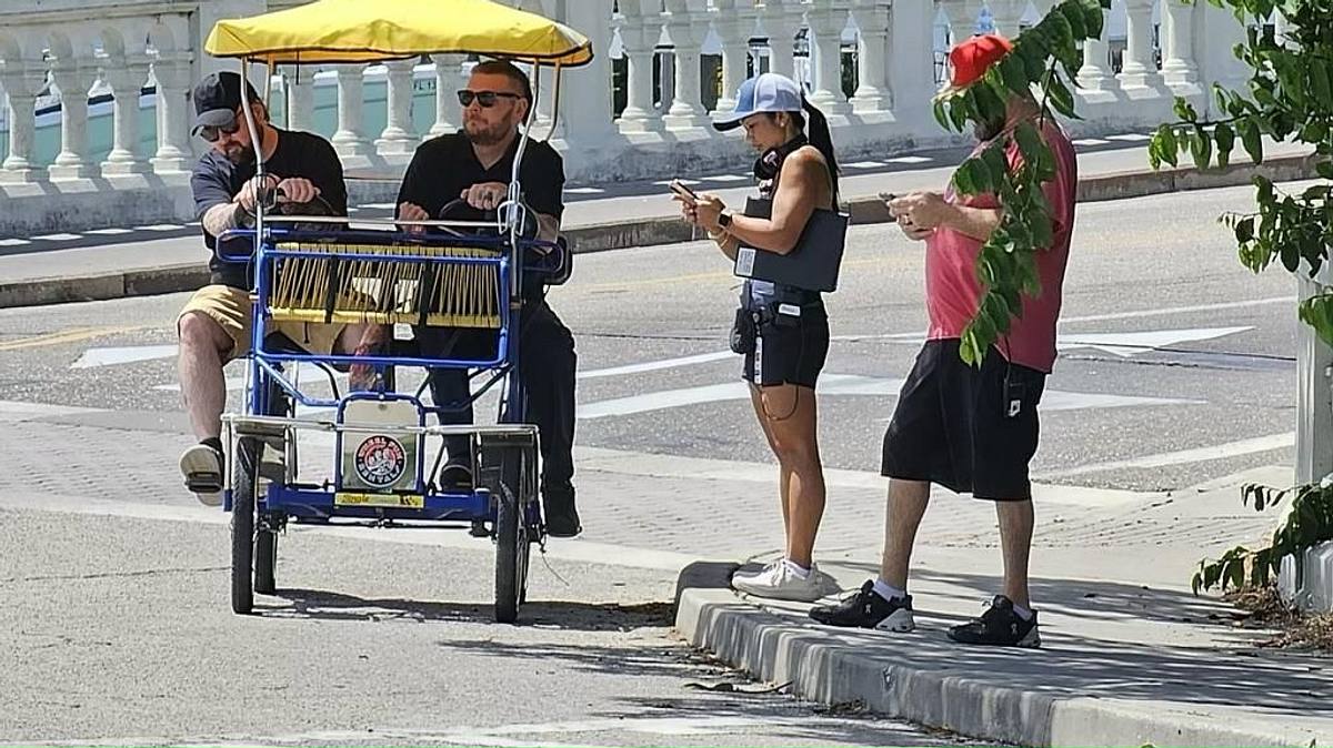 pawn stars: spritztour durch amerika
