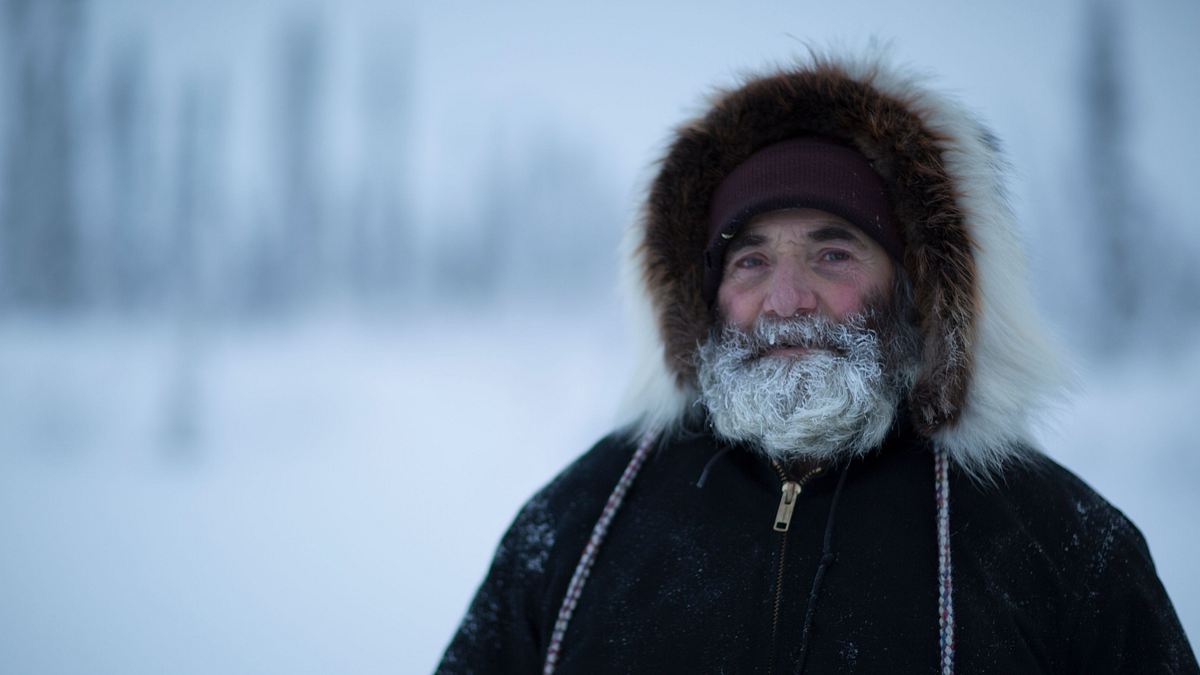 nordalaska - überleben am polarkreis