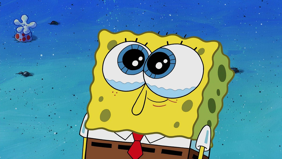 spongebob schwammkopf