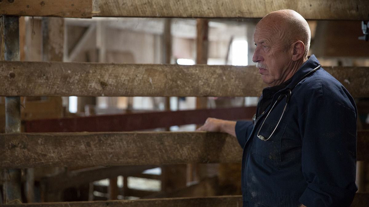 der unglaubliche dr. pol