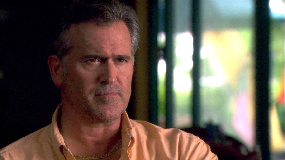 burn notice