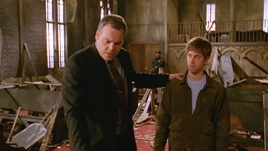 Criminal Intent - Verbrechen im Visier criminal intent - verbrechen im visier