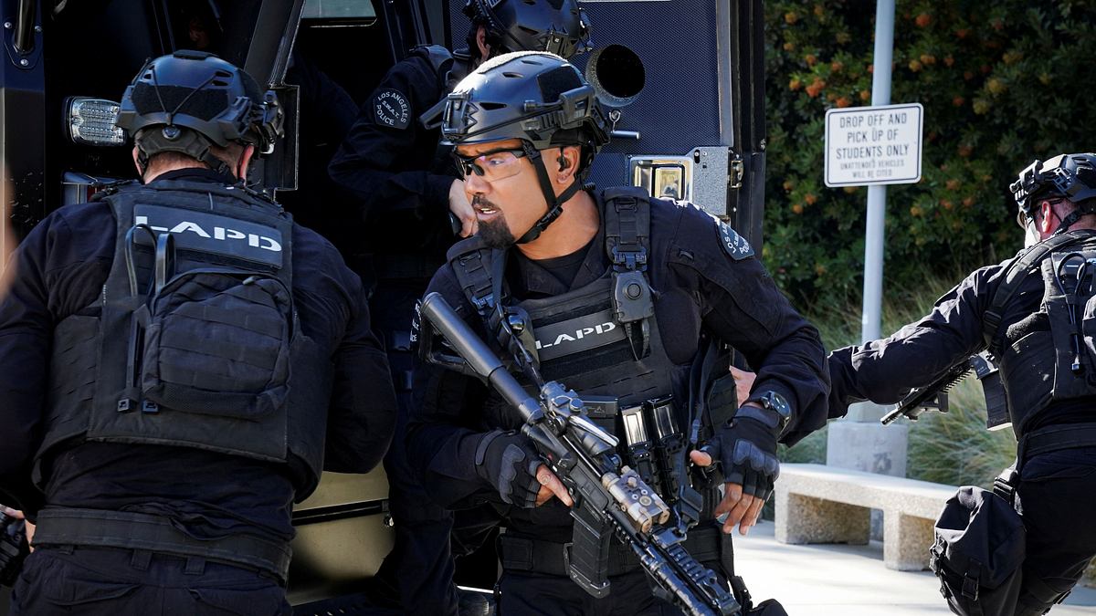 s.w.a.t.