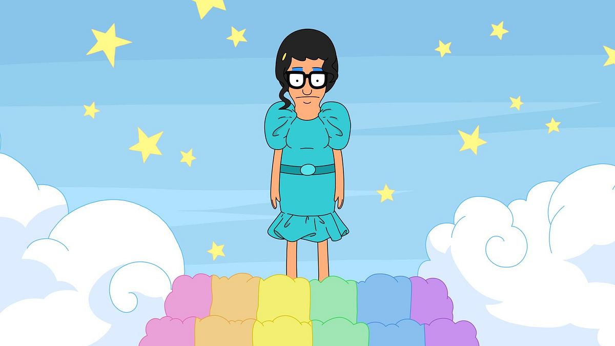 bob's burgers