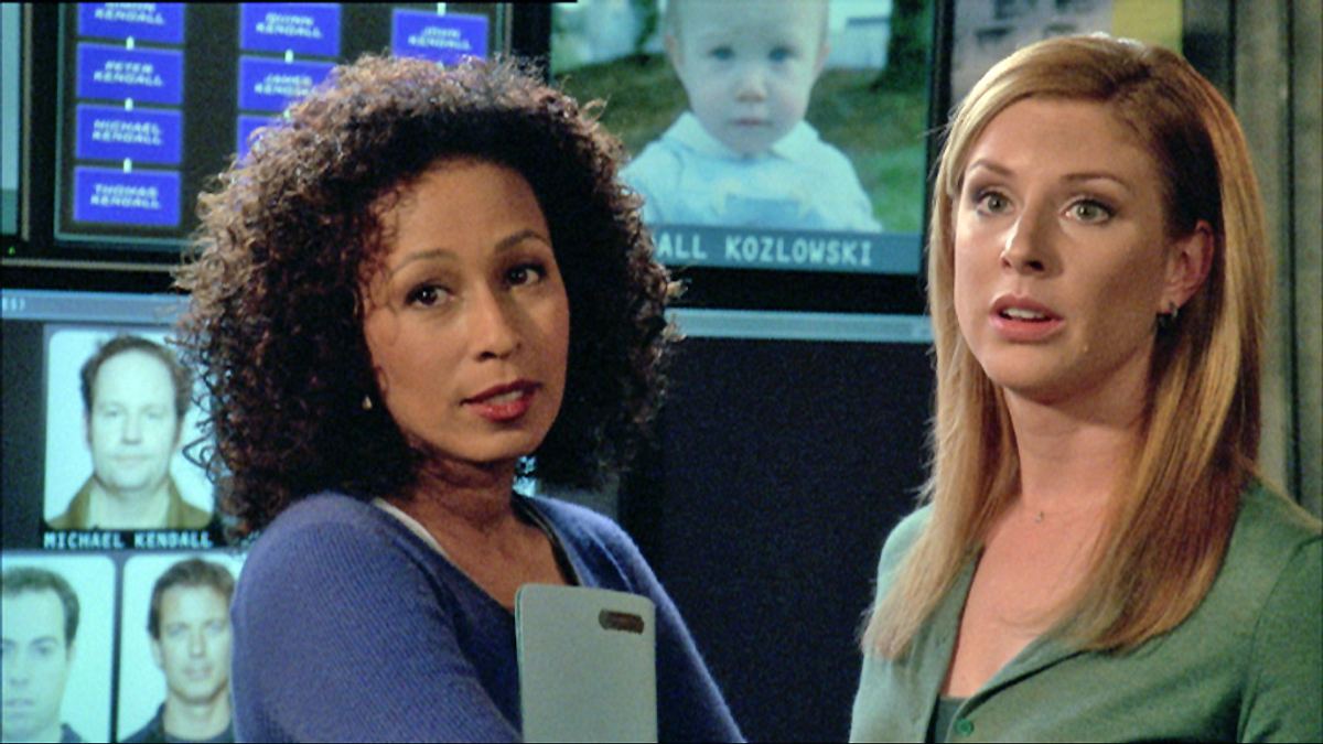 Law & Order: Special Victims Unit law & order: special victims unit