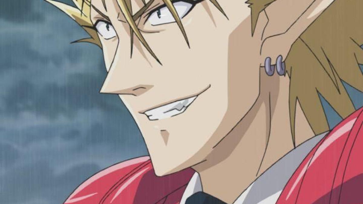 eyeshield 21