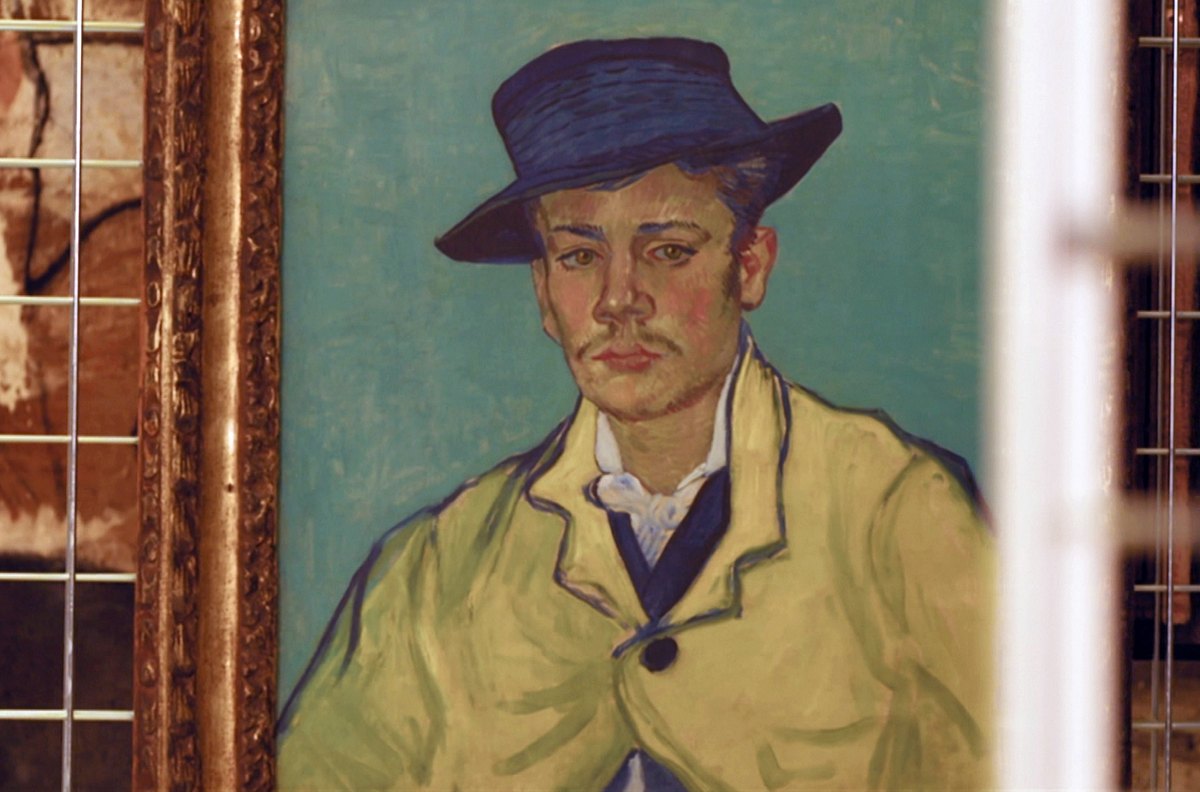Das erste Museum der Moderne - 100 Jahre Folkwang-Museum das erste museum der moderne - 100 jahre folkwang-museum