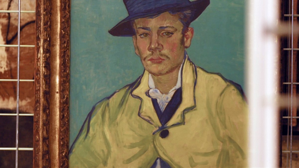 das erste museum der moderne - 100 jahre folkwang-museum