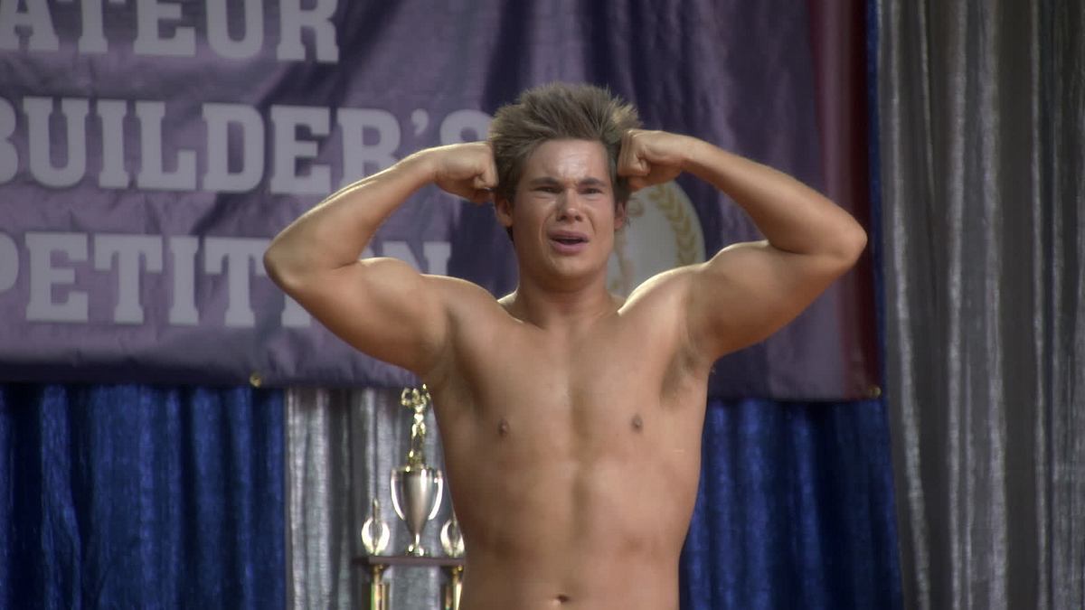 workaholics