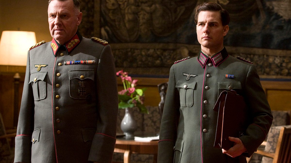 operation walküre - das stauffenberg-attentat