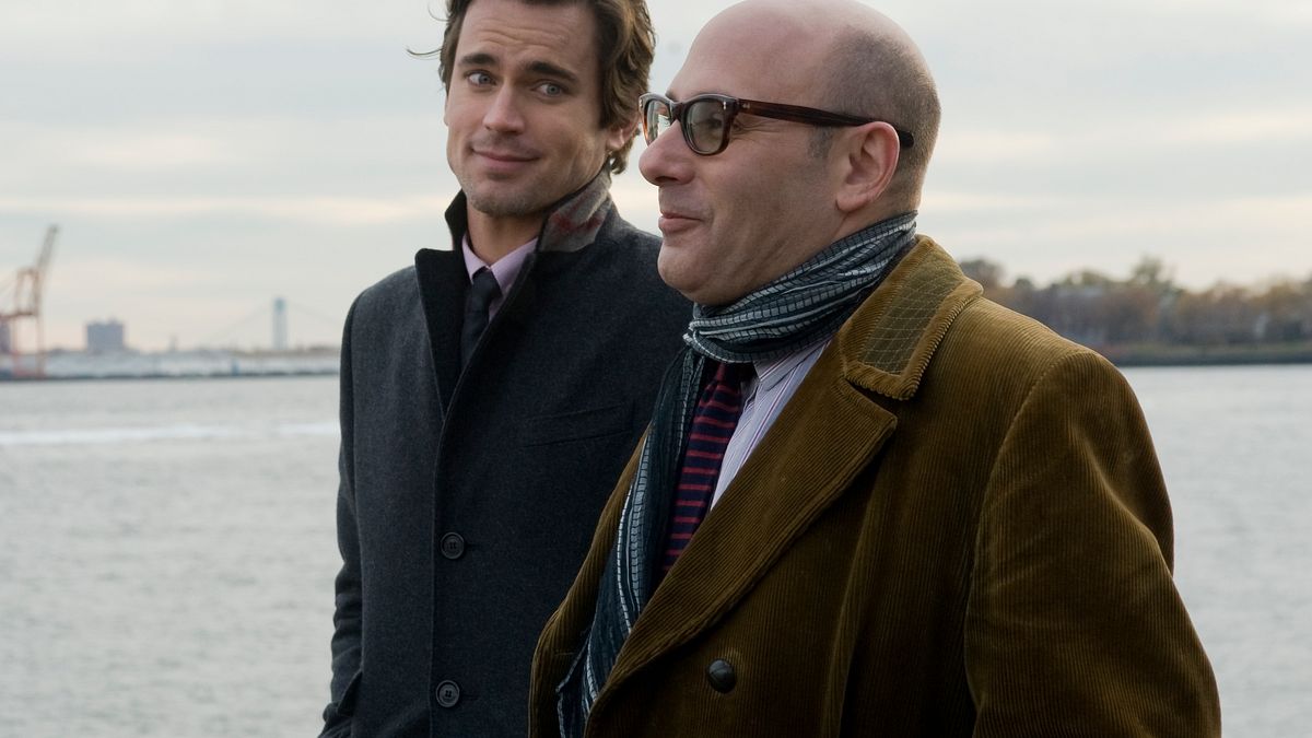 white collar