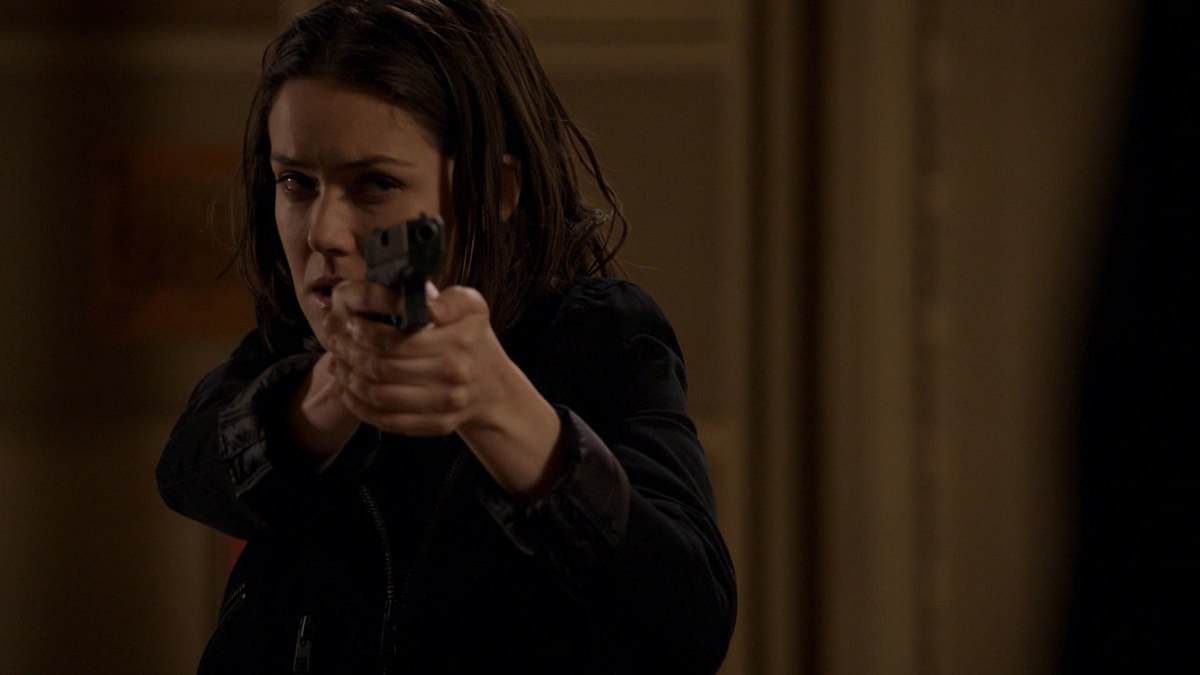 the blacklist