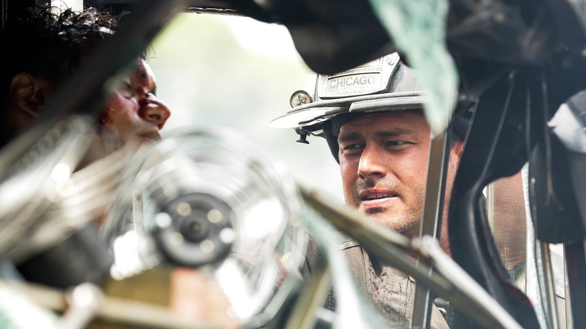 chicago fire