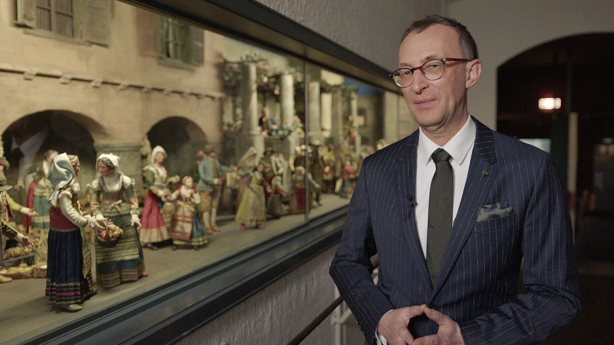 zu besuch im bayerischen nationalmuseum