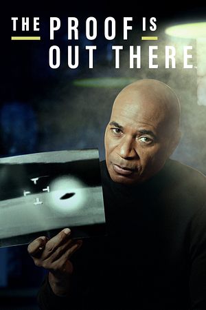The Proof is Out There - Auf den Spuren des Unerklärlichen - Foto: TMDB