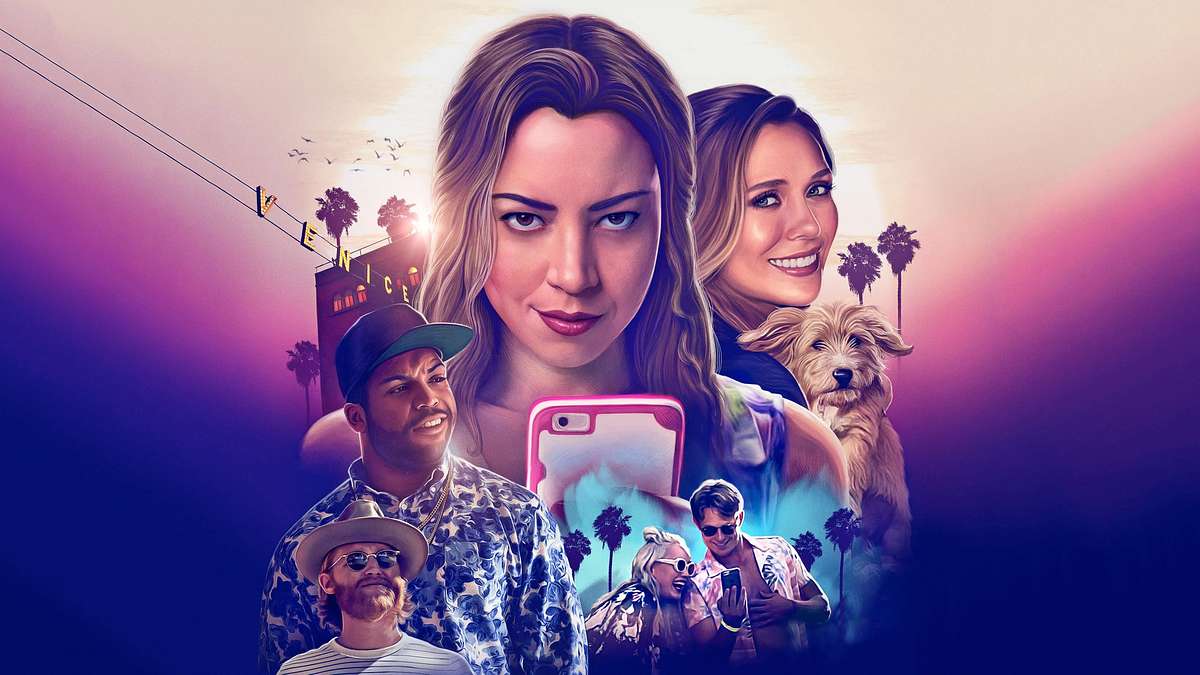 Ingrid Goes West Ingrid Goes West