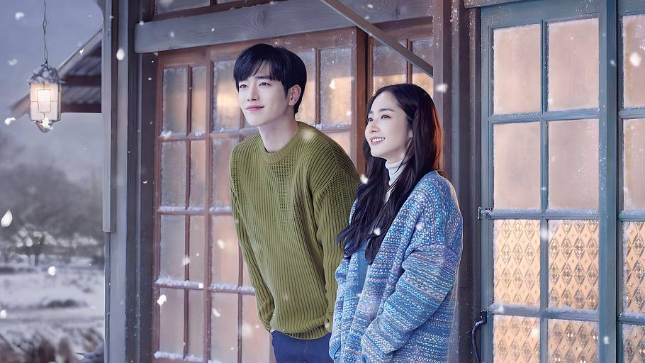 Nalssiga joeumyeon chajagagesseoyo
