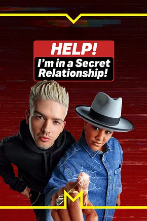Help! I'm in a Secret Relationship! - Foto: TMDB
