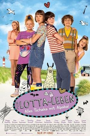 Mein Lotta-Leben - Alles Tschaka mit Alpaka - Foto: TMDB