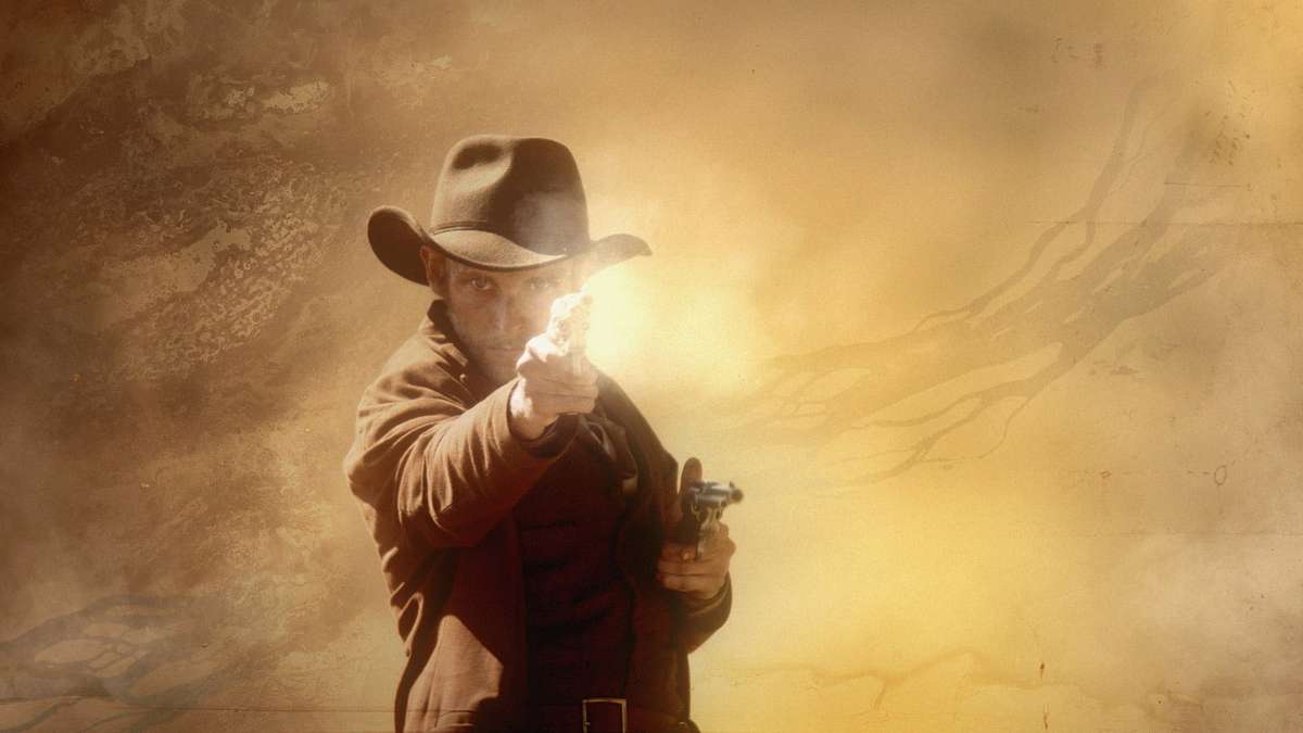 Der Wilde Westen – Die wahre Geschichte Der Wilde Westen – Die wahre Geschichte