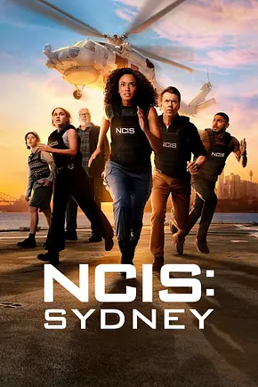 Navy CIS - Sydney - Foto: TMDB