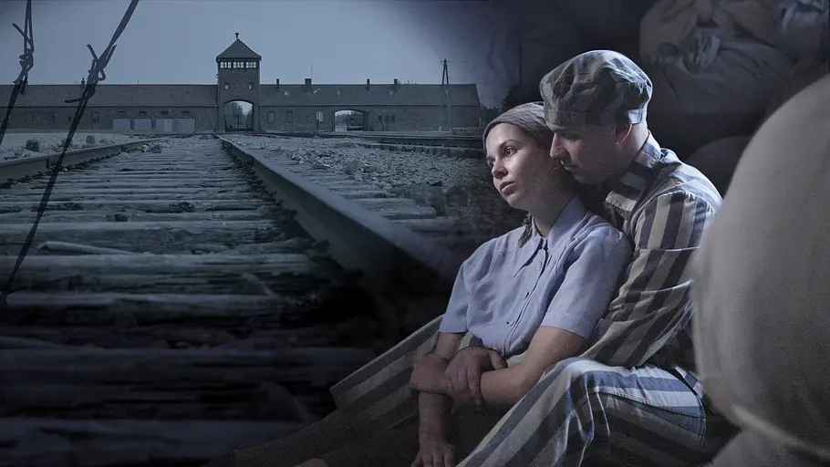 Auschwitz - Überleben in der Hölle auschwitz - überleben in der hölle