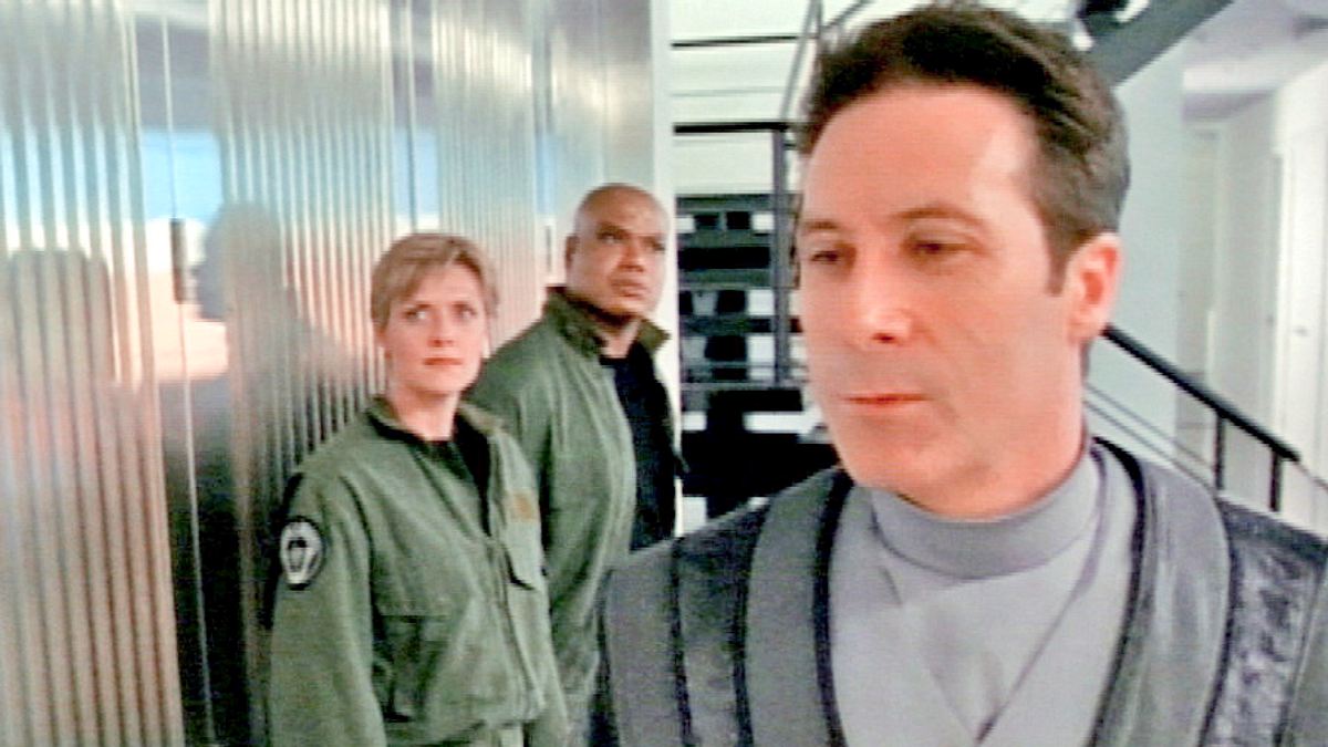 stargate