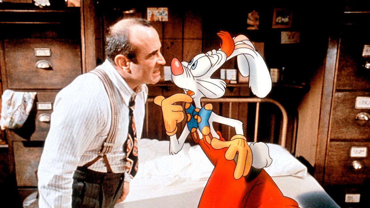 falsches spiel mit roger rabbit