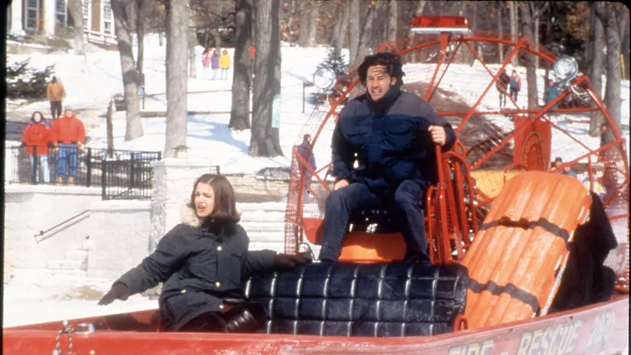 Außer Kontrolle außer kontrolle