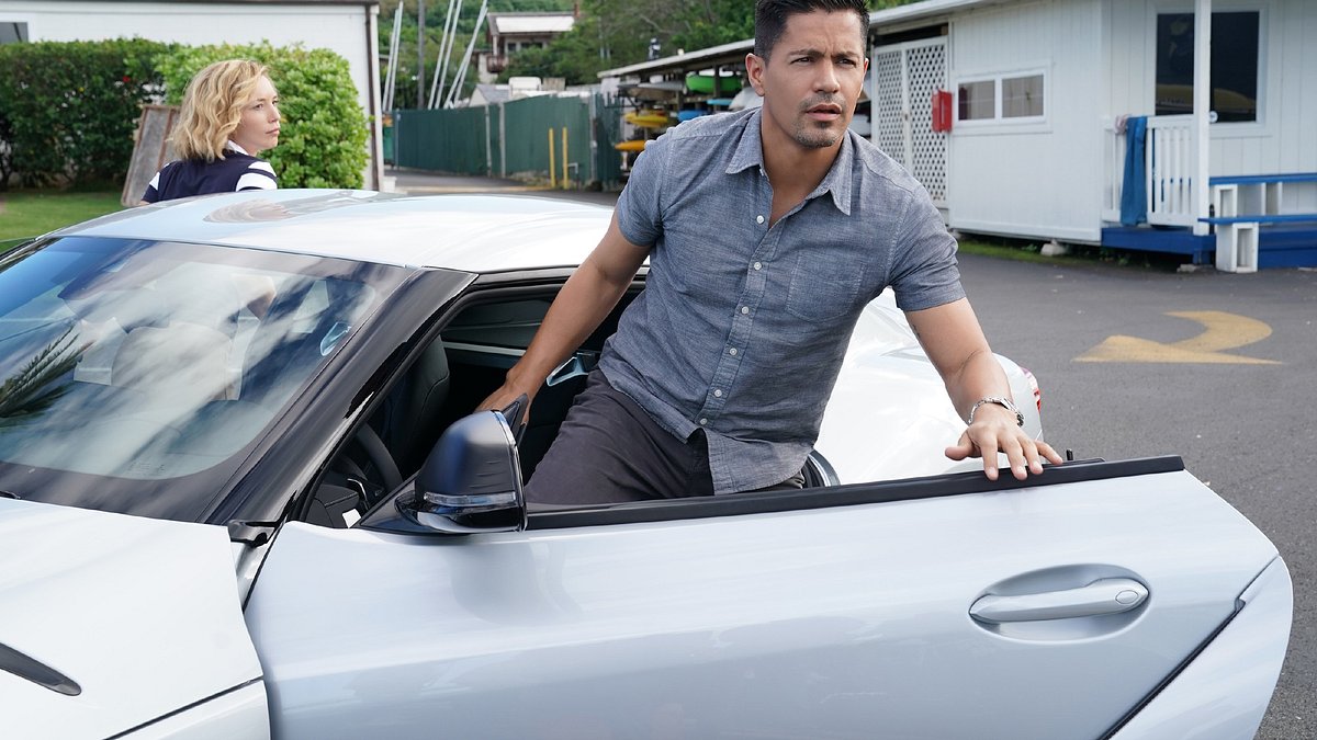 magnum p.i.