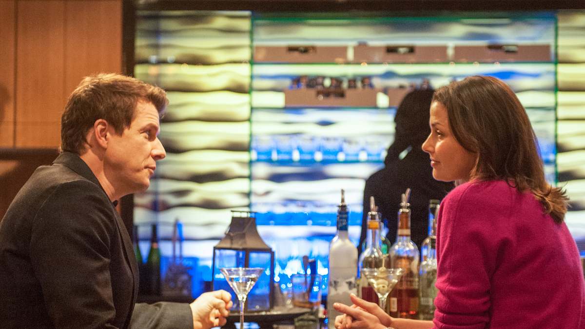 blue bloods - crime scene new york