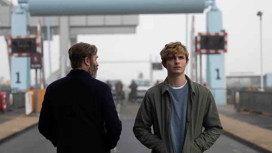 alex rider