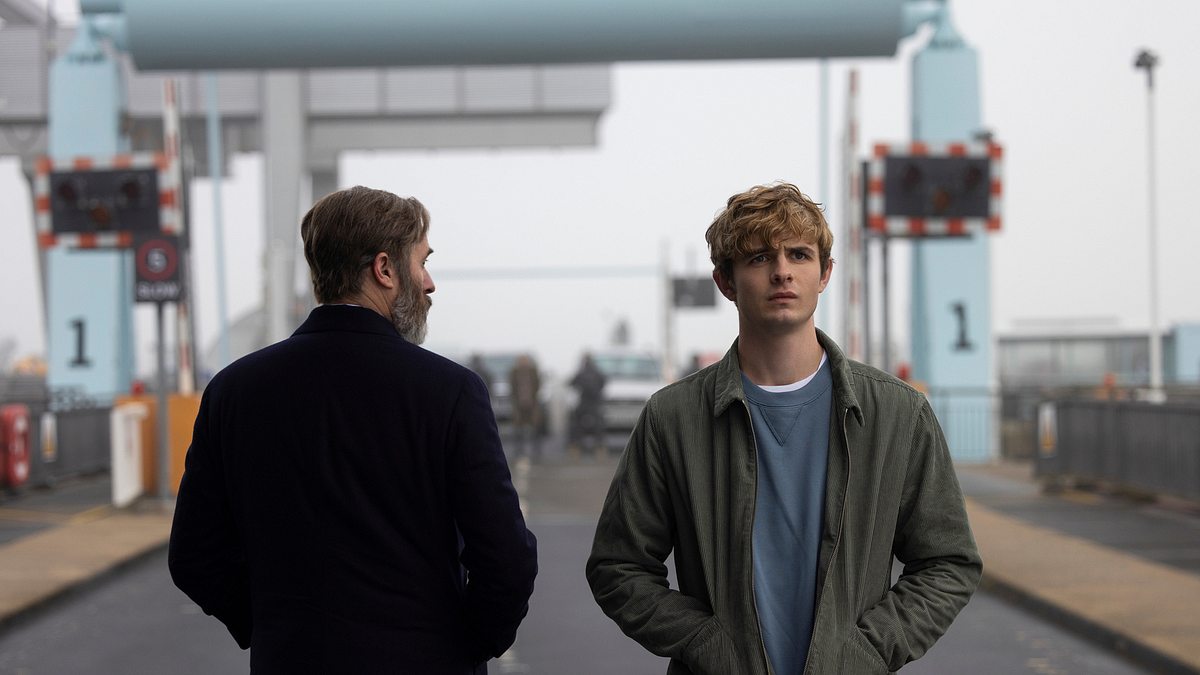 alex rider