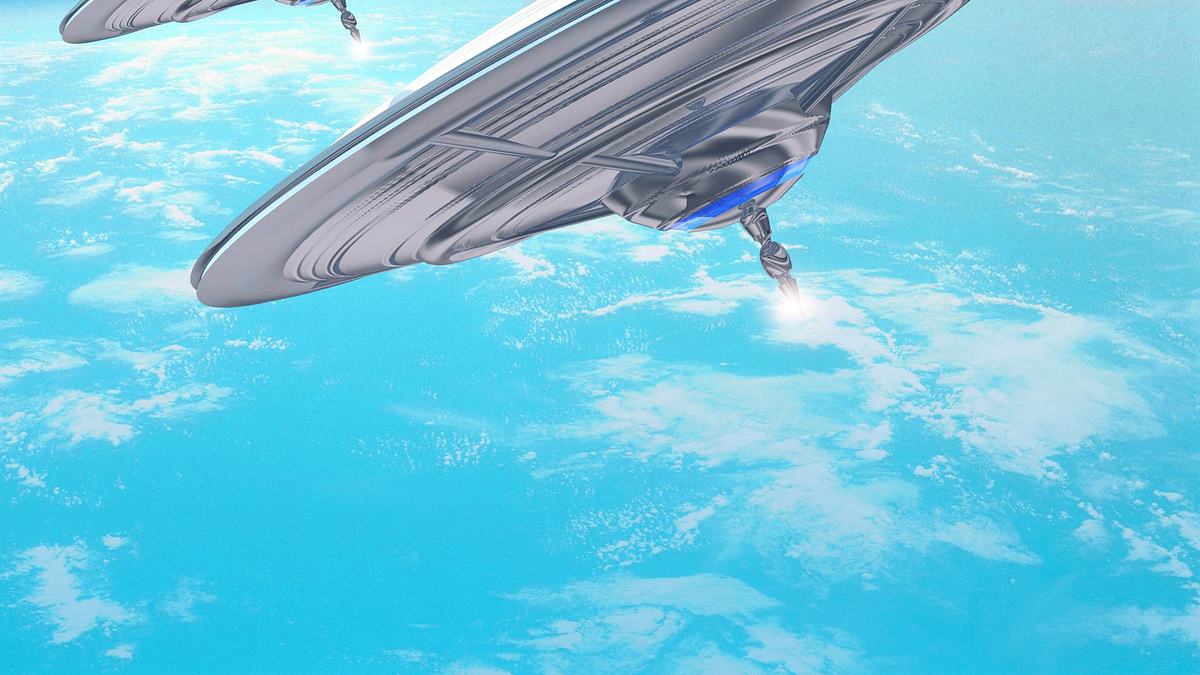 ufos über europa