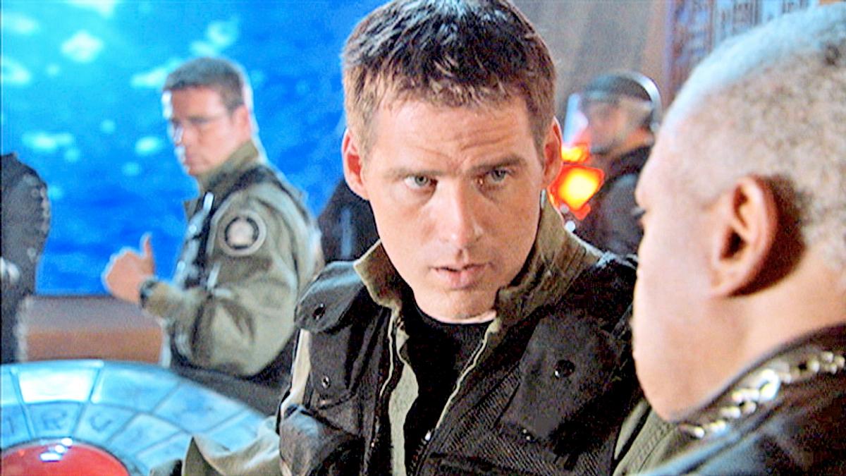 stargate