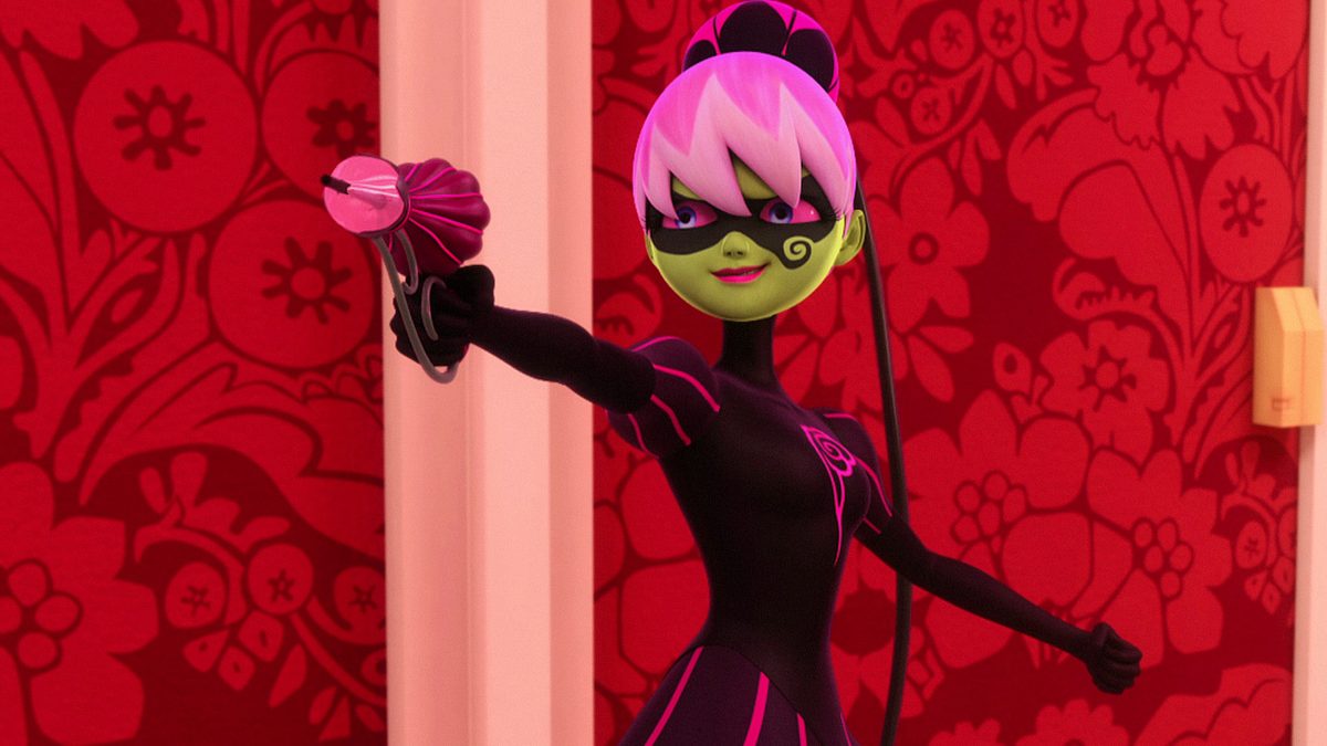 miraculous - geschichten von lady bug und cat noir