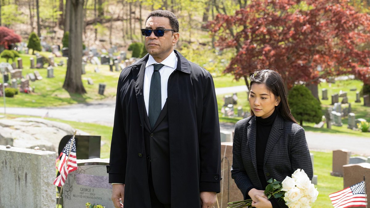 the blacklist