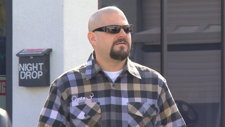 storage wars - die geschäftemacher