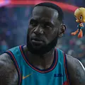 Space Jam: A New Legacy Thumbnail