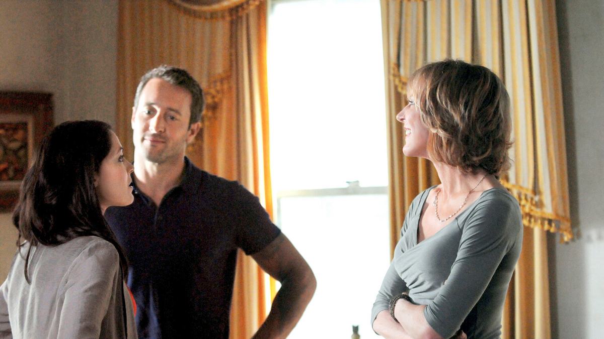hawaii five-0