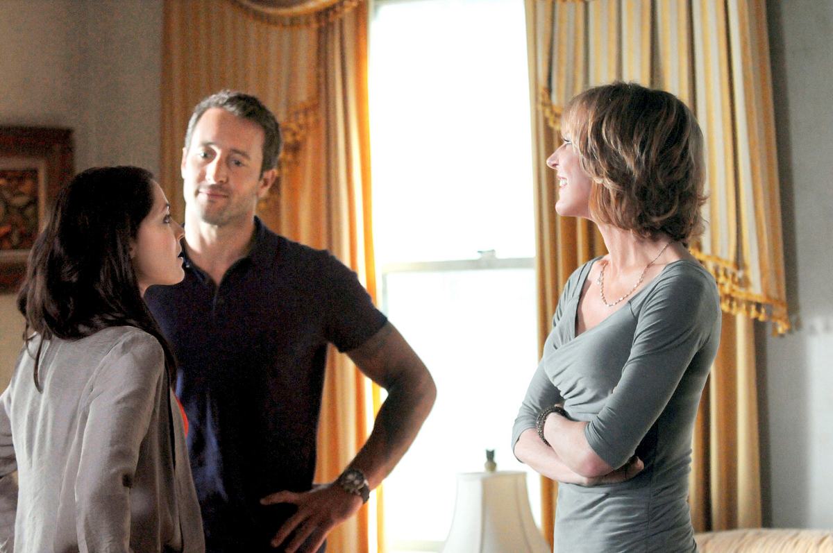 hawaii five-0