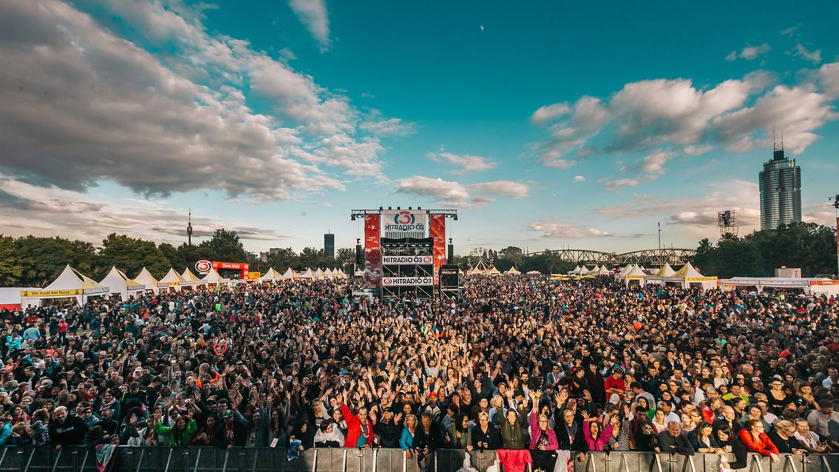 lemo, donauinselfest, 2025