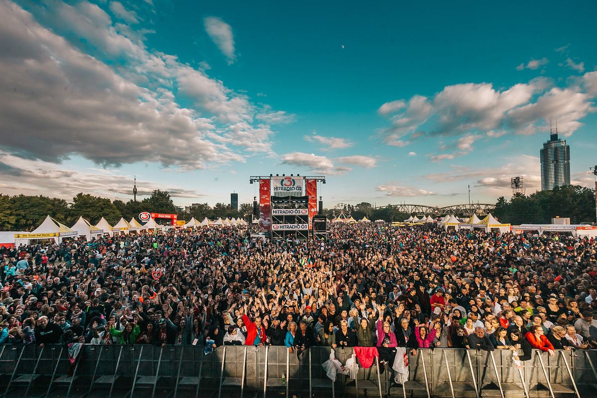 Lemo, Donauinselfest, 2025 lemo, donauinselfest, 2025